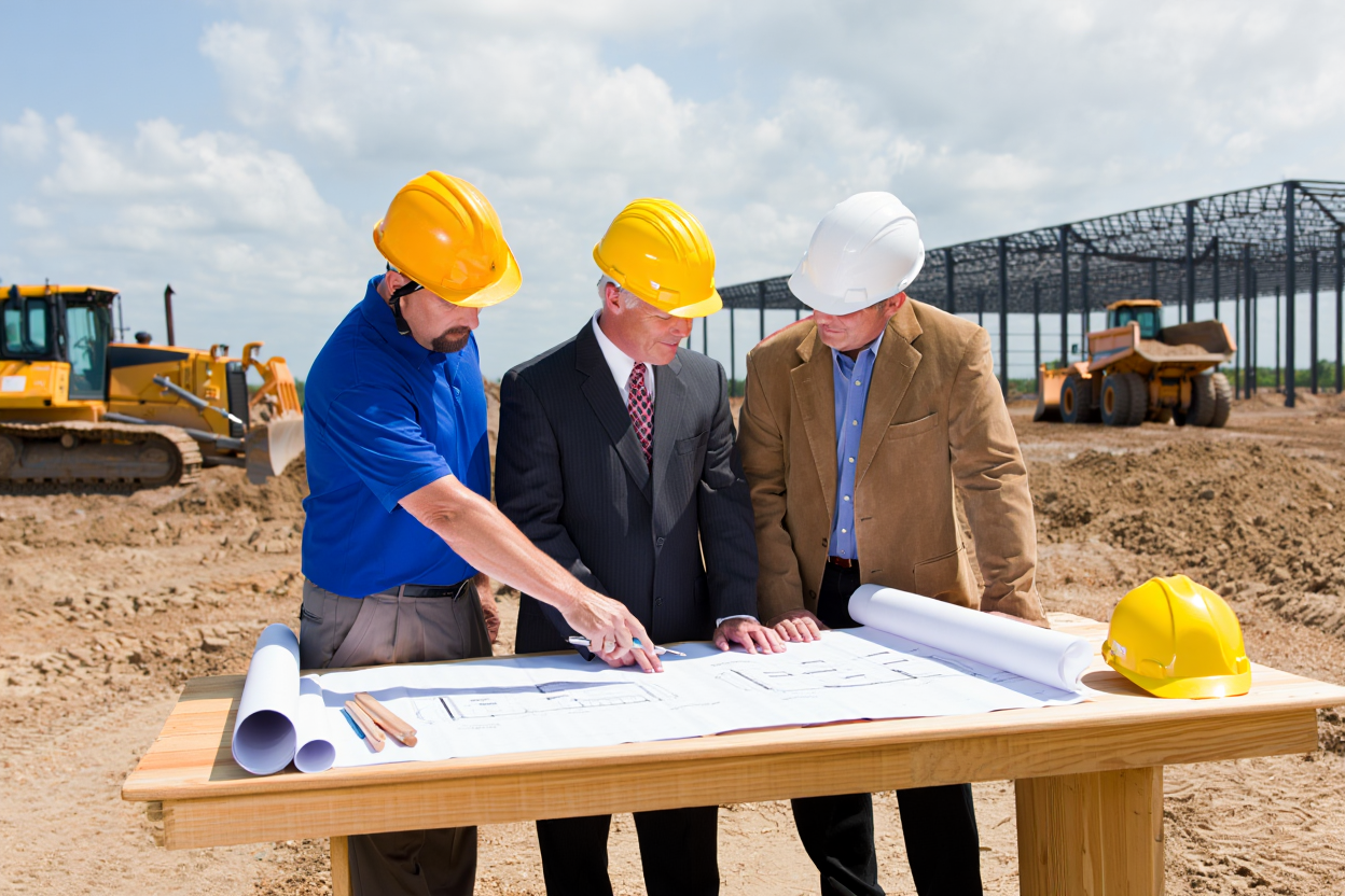 Офис компании